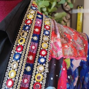 Gorgeous Joseph Ribkoff. Maybe worn once if at all